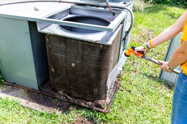 Best Air Duct Cleaning Company Near Me  in Deep River Center, CT