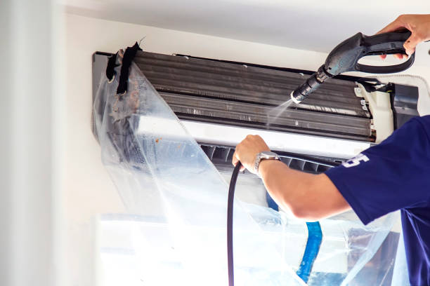 Best Residential Air Duct Cleaning  in Deep River Center, CT