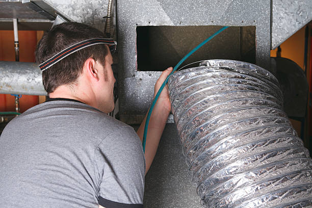 Best Affordable Air Duct Cleaning  in Deep River Center, CT