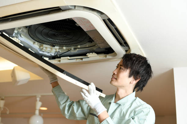 Best Ductwork Cleaning Services  in Deep River Center, CT