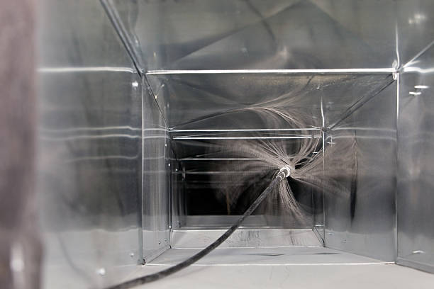 Best Affordable Air Duct Cleaning  in Deep River Center, CT