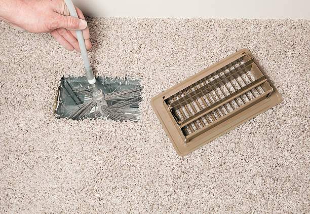 Best Local Air Duct Cleaning Services  in Deep River Center, CT