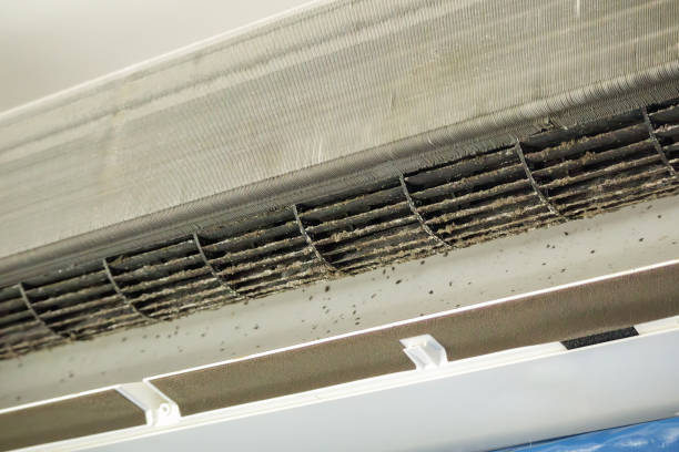 Best Emergency Air Duct Cleaning  in Deep River Center, CT