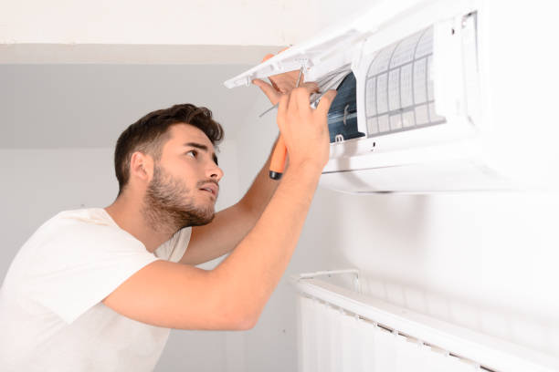 Best Emergency Air Duct Cleaning  in Deep River Center, CT