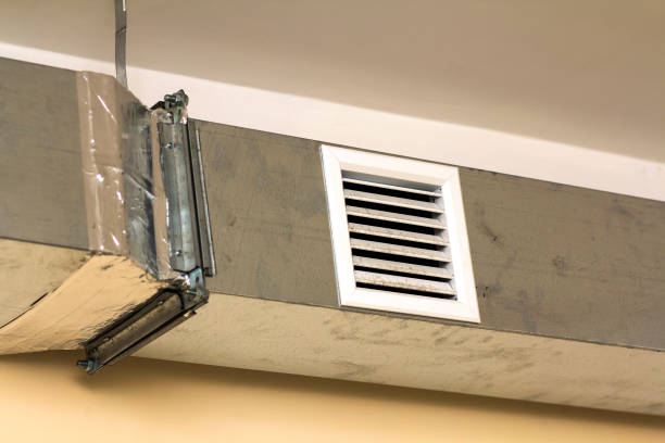 Best Commercial Air Duct Cleaning  in Deep River Center, CT