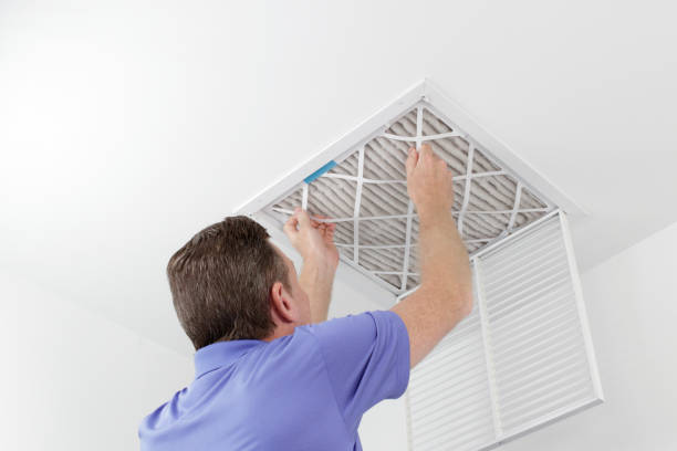 Best Affordable HVAC Duct Cleaning  in Deep River Center, CT